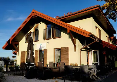 Gościniec Pod Lilijką